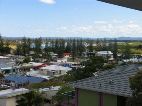 Beaches 1 - Accommodation Tasmania 1