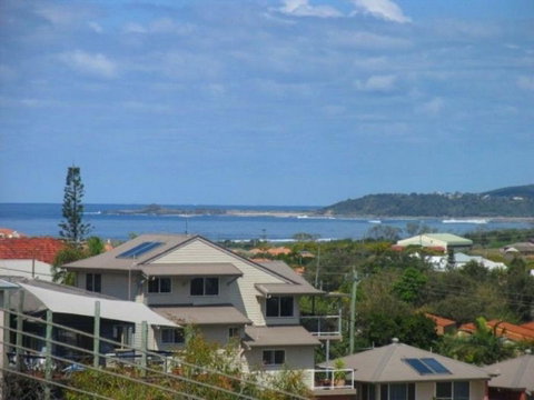 Beaches 1 - Accommodation Tasmania 0