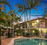 Beaches Apartments Byron Bay - Accommodation Tasmania
