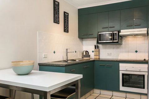 Beaches Apartments Byron Bay - Accommodation Tasmania 3