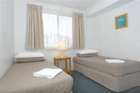Beaches Holiday Resort - Accommodation Tasmania 0
