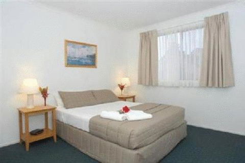 Beaches Holiday Resort - Accommodation Tasmania 1