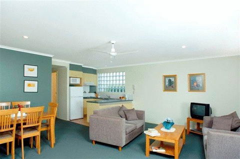 Beaches Holiday Resort - Accommodation Tasmania 2