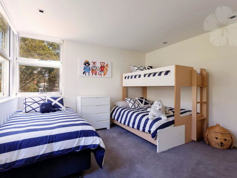 Beaches Holiday Resort - Apartment 2 - Accommodation Tasmania 2