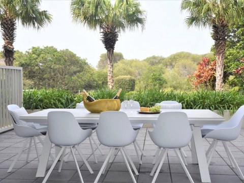 Beaches Holiday Resort - Apartment 2 - Accommodation Tasmania 3