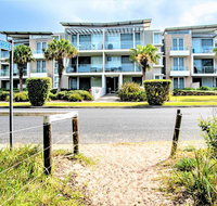 Beaches Holiday Resort - Apartment 2
