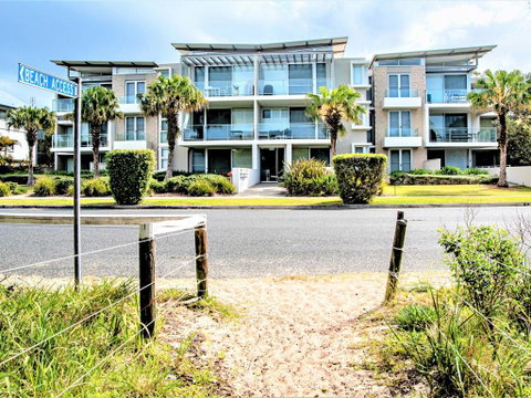 Beaches Holiday Resort - Apartment 2 - Accommodation Tasmania 0