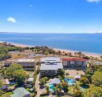 Beaches on Lammermoor Apartments - Accommodation Tasmania