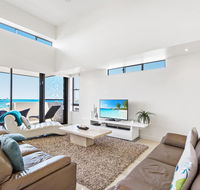 Beaches on Maroochy 1 Beach Parade - Accommodation Tasmania