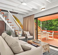 Beachfront 7 Penthouse - Sawtell NSW - Accommodation Tasmania