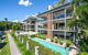 Beachfront Apartment With Ocean Views - thumb 1