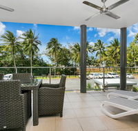 Beachfront Apartment with Ocean Views 4 - Accommodation Tasmania