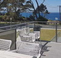 Beachfront Boogaloo - Accommodation Tasmania
