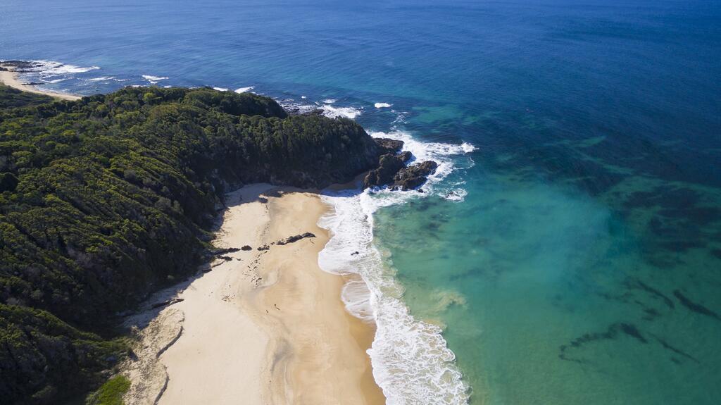 Red Head NSW Accommodation Tasmania
