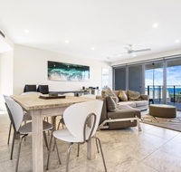 Beachfront Cabarita Apartment - Accommodation Tasmania
