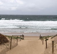 Beachfront Living Cronulla - Accommodation Tasmania