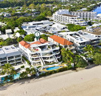 Beachfront luxury Hastings Street - Accommodation Tasmania