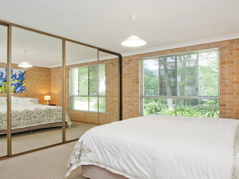 Beachfront Pool House - Absolute Beachfront - Accommodation Tasmania 3