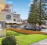 Beachfront Terrigal - 4/24 Terrigal Espl - Accommodation Tasmania