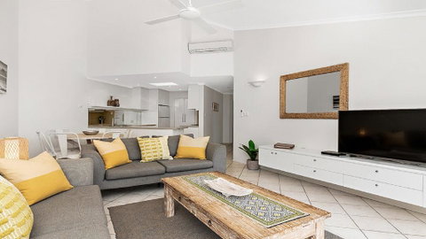 Beachhaven 7 @ Clarkes Beach - Accommodation Tasmania 1