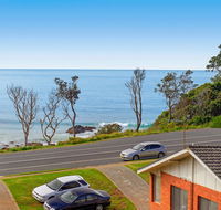 Beachpark 24 58 Pacific Drive - Accommodation Tasmania
