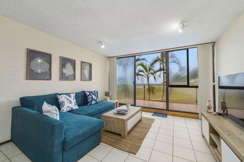 Beachpark 9, 9/58 Pacific Drive - Accommodation Tasmania 2