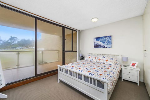 Beachpark 9, 9/58 Pacific Drive - Accommodation Tasmania 0