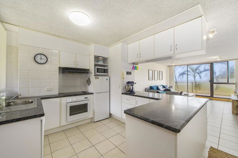 Beachpark 9, 9/58 Pacific Drive - Accommodation Tasmania 3