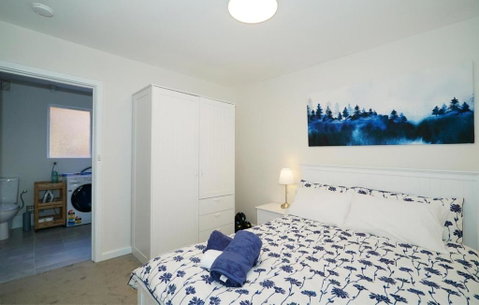 Rivervale Cosy Stunner Sleeps 2 - Accommodation Tasmania 2