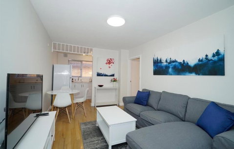 Rivervale Cosy Stunner Sleeps 2 - Accommodation Tasmania 0