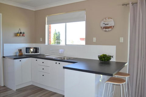 Rio Rita Ocean View Apartments - Accommodation Tasmania 3