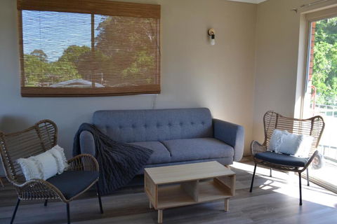 Rio Rita Ocean View Apartments - Accommodation Tasmania 1