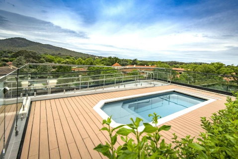 Reid City Escape Modern Stay In ACT - Accommodation Tasmania 0