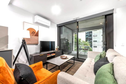 Reid City Escape Modern Stay In ACT - Accommodation Tasmania 1