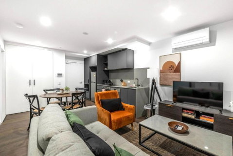 Reid City Escape Modern Stay In ACT - Accommodation Tasmania 2