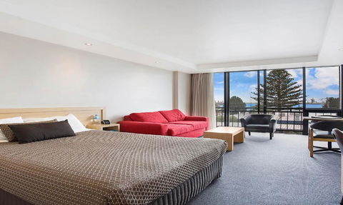 Richmond Henty Hotel - Accommodation Tasmania 1