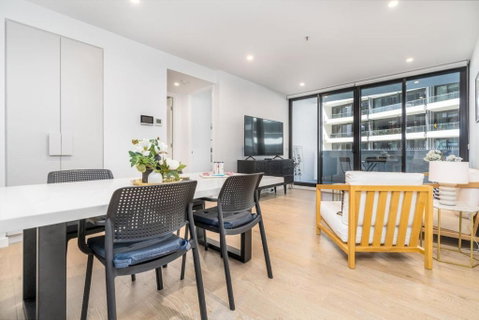 Restful Apt Near ANZAC Park West - Accommodation Tasmania 0