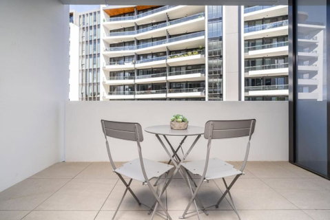 Restful Apt Near ANZAC Park West - Accommodation Tasmania 2