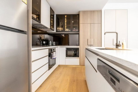 Restful Apt Near ANZAC Park West - Accommodation Tasmania 3