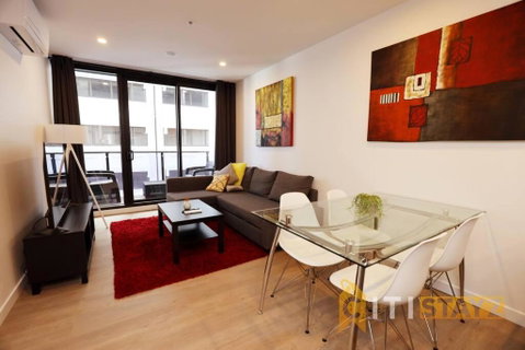Red Rose Retreat - 1bd 1bth 1CarSp Apt - Accommodation Tasmania 0