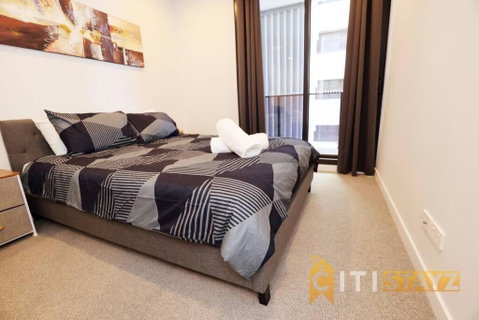 Red Rose Retreat - 1bd 1bth 1CarSp Apt - Accommodation Tasmania 1