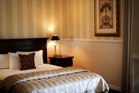 Redearth Boutique Hotel - Accommodation Tasmania 0