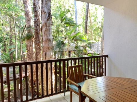 REEF RETREAT APARTMENTS PALM COVE Unit 12 - Accommodation Tasmania 3