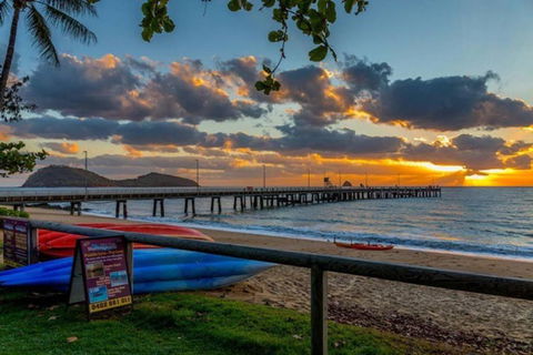 REEF RETREAT APARTMENTS PALM COVE Unit 12 - Accommodation Tasmania 2