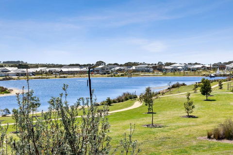 REFLECTIONS At Lonsdale - Accommodation Tasmania 1