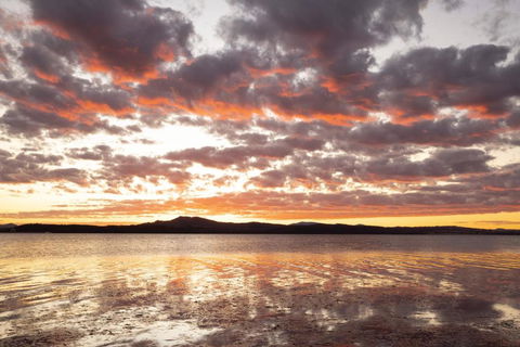 Reflections Lake Keepit - Holiday Park - Accommodation Tasmania 0