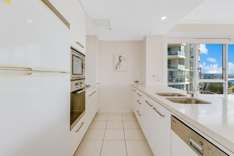 Reflections On The Sea Unit 1501 - Accommodation Tasmania 2