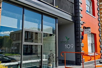 Refresh109 On Cameron with Accommodation Tasmania
