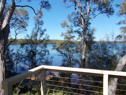 Regatta Point Holiday Park - Accommodation Tasmania 3