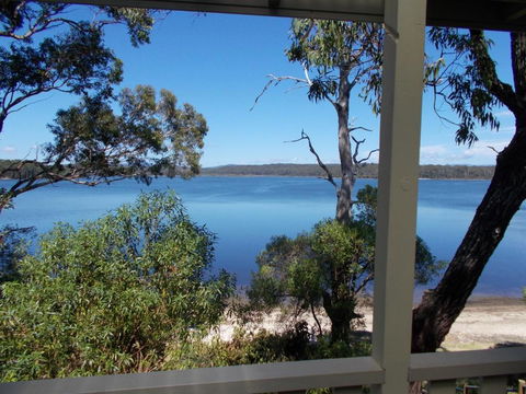 Regatta Point Holiday Park - Accommodation Tasmania 0